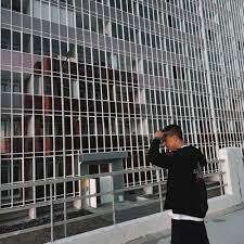 Who produced “Bu66le gum” by Nyket?