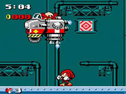 Toma el control de la galaxia, construir allí . Sonic The Hedgehog Pocket Adventure Mods Resources
