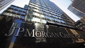 Find the latest jp morgan chase & co. Jp Morgan Ist Die Gefahrlichste Bank Geld Sz De