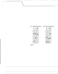 A man who has the correct answers to the dna fingerprinting and paternity worksheet answer key will be in a better position to prepare for the test. Real World Biology Analysis Dna Biology Analysis Dna Fingerprinting Continued Part B Applications Of Dna Fingerprinting Dna Fingerprinting Is Useful