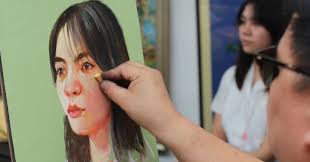 UnARThodox: Understanding art and the artists