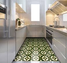 We did not find results for: Kitchen Vinyl Rug Green Squares Tile Carpet Tenstickers