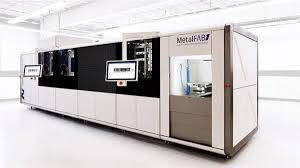 Image result for 3d printer industrial