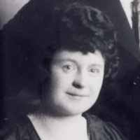 Anna Dolores Doyle (1890–1970)