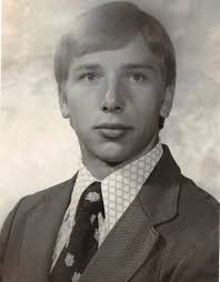 Obituary for David Roy Parchman