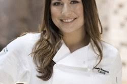 Herringbone Splits With Chef Amanda Baumgarten