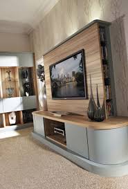 Stunning Living Room Furniture Wall Tv Cabinet Contemporary Lounge Lounge Furniture Fitted Furniture