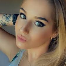 Alyssa Brubaker's Instagram, Twitter & Facebook