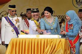 More images for tun abdul taib mahmud » Sarawak Targets Developed Status By 2030 The Star