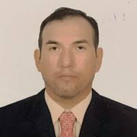 Danny gabriel Saldarriaga arca