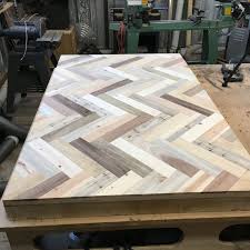 Pin By Tim Nakashima On A Modern Maker Wooden Table Top Interior Design Living Room Cool Furniture
