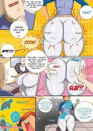 ✅️ Porn comic Gwen Got Some Troubles. Vnsimp Sex comic hot beauty with | Porn  comics in English for adults only | sexkomix2.com