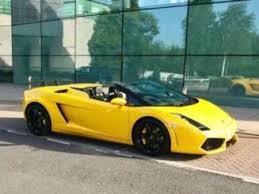 See all used lamborghini gallardo for sale lamborghini gallardo for sale quatro motors: Lamborghini Gallardo Spyder Manual Used Search For Your Used Car On The Parking