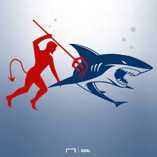 Maybe you would like to learn more about one of these? Goal Colombia Ø¹Ù„Ù‰ ØªÙˆÙŠØªØ± Adios Al Bicampeon El Diablo Acabo Con El Reinado Del Tiburon Americadecali Campeon Https T Co M4mdncipcm ØªÙˆÙŠØªØ±