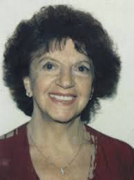Obituary for Anna Foisy