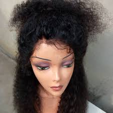 It blends easily with many hair textures, is very durable, straightens easily with a flat iron, and holds a curl for a long time. Nigerian Human Hair Wigs Off 58 Www Transanatolie Com