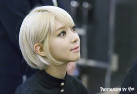 Download Jsp 550 378 Kpop Short Hair Short Hair Styles Cute Hairstyles For Short Hair