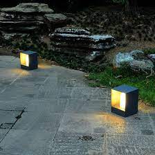 Garden bollards and posts are a popular choice when lighting your garden, they are usually used in numbers to line out a garden bollards are often used to light a pathway or driveway, some bollards are even designed in such a way so the light points downwards making. China Landscape Pathway Led 12v Solar Bollard Driveway Lights China Outdoor Light Landscape Light