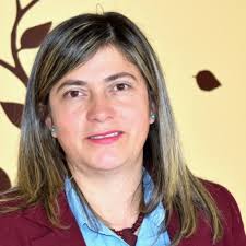 Nubia CASTIBLANCO LÓPEZ