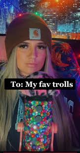 Dealing with Trolls and Haters: ASMR Comedy with Rissa