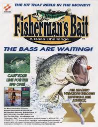 5.8/10 ✅ (10324 votes) | release type: Fisherman S Bait A Bass Challenge Wikipedia