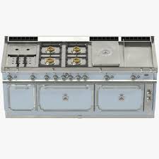Officine Gullo Ogs208f Oven 3d Model 3d Model Model Ashley Furniture