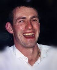 Condolence Book for Robert (Rob) Masterson (Ballinasloe, Galway)