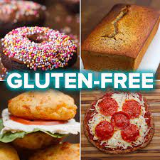 A star rating of 4.8 out of 5. 6 Satisfying Gluten Free Recipes