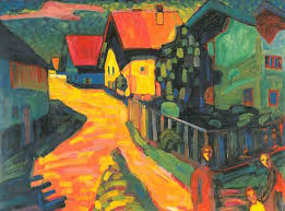 Expressionism What Is Expressionism Useum
