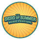 Dead of Summer Festival 2026 event image