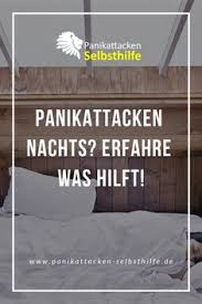 Angst Angstzustande