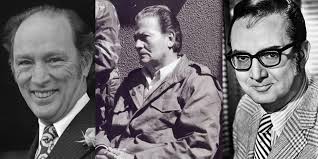 Famous People Who Died in 2000 (Part 2)