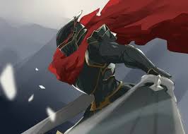 Pin By Mary On Overlord Animation Artwork Anime Love Anime