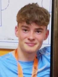 Ten police vehicles and dozens of officers have been witnessed at the scene