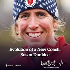 Heartbeat: US Biathlon Podcast