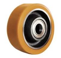 Колесо для складской техники HQP-S 125-50-60 - Инолта