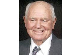 John Hardy Obituary (1923