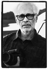 VÝBĚR Z DÍLA světoznámého fotografa Roberta Vana