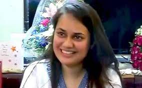 Check out tina dabi wiki, height, weight, age, boyfriend, caste. Upsc Topper Tina Dabi S Score Of 52 Percent Reflects The Strict Pattern Of Civil Services Exam Education Today News