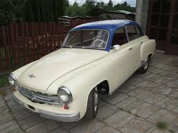 1958 Wartburg 311 Restored For Sale Other Makes Wartburg 311 311 1958 For Sale In Trest Default Czech Republic Wartburg Autos Burg