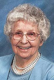 Pauline Schmalz Quillin Obituary