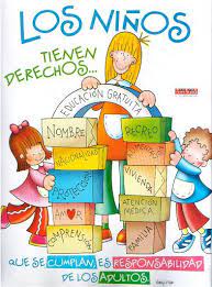 No deberían suprimirse, a excepción de situaciones concretas y conforme a un procedimiento adecuado. Derechos De Los Ninos Buscar Con Google Derechos De Los Ninos Deberes De Los Ninos Derechos De La Infancia