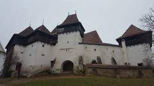 Azi ne oprim la viscri, satul din inima prințului charles. Viscri Casa PrinÈ›ului Charles Din Centrul Romaniei