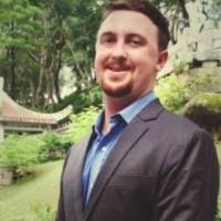 Jeremiah Palmerston, Ph.D.