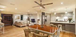 When switched off, the intrusive fan blades automatically retract and conceal, and visually the unit transforms into a slim, modern chandelier. Ceiling Fan Chandelier Installation Services Croppmetcalfe