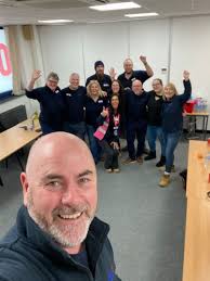 tuesdaylive #jamesmanske #communitycollaboration #insightfuldiscussions…