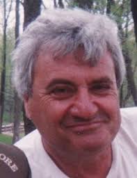 John Palazzo Obituary