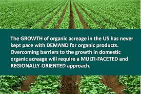 Organic Trade Association Usda Certified Transitional Program | Ota