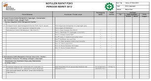 Check spelling or type a new query. Contoh Laporan Notulen Presentasi Nusagates