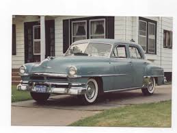 Image result for Cobblestone Gray 1951 Chrysler